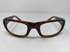 Maui Jim Italy MJ-103-10 STINGRAY 55-22-129 Tortoise Sunglasses Frame O875