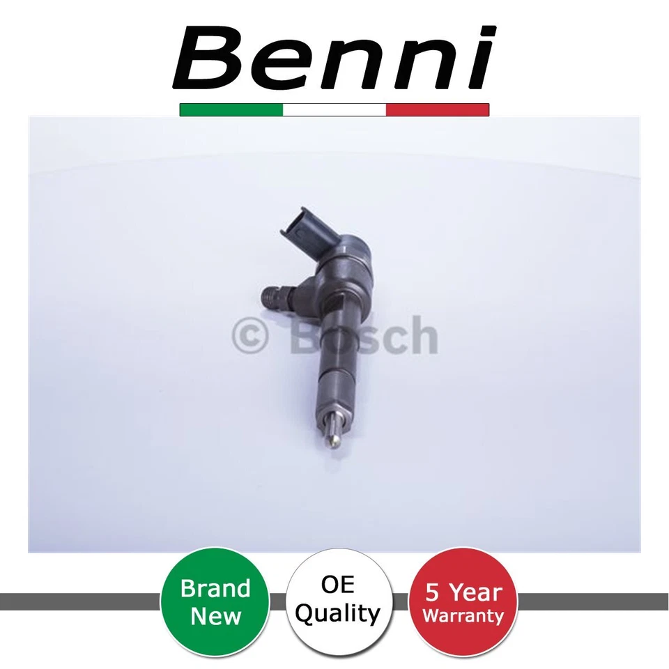 Fuel Injector Nozzle Benni Fits Suzuki Swift 2010-2014 1.2 DDiS #1 1571068L00 — 第 3/4 张图片