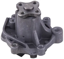 Engine Water Pump-Standard Water Pump UNI-SELECT 941037 Cross Ref# 41037