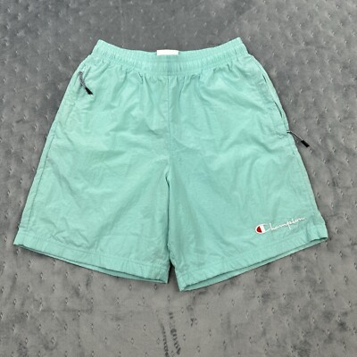 新品　M WIND AND SEA × Champion SHORTS 新品 M WIND AND SEA × Champion SHORTS