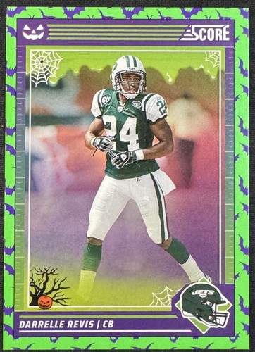 2024 Score A Treat Score Football Cards - New Rookies Pick Your Player - Picture 116 of 124