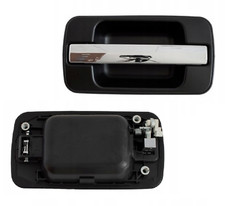 Porte arrière et accessoires Isuzu TROOPER