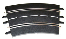 Carrera Kurve 2/30° Streckenteil 127630 115152 Digital 124-132 Evolution