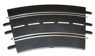 Carrera Kurve 2/30° Streckenteil 127630 115152 Digital 124-132 Evolution