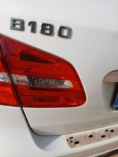 INNERE LINKE RÜCKLEUCHTE / 1046061 FÜR MERCEDES-BENZ CLASE B SPORTS TOURER W246 INNERE LINKE RÜCKLEUCHTE / 1046061 FÜR MERCEDES-BENZ CLASE B SPORTS TOURER W246