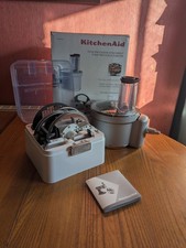 KitchenAid Food Processor Attachment