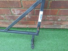 Autochair Car Hoist Frame  For Lifting Mobility Scooter. For Ford C-Max.