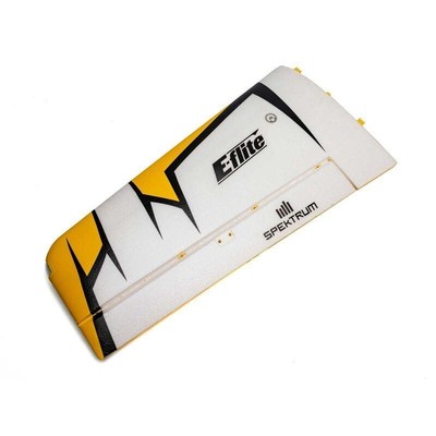 [DE] E-FLITE Left Painted Wing with Aileron Servo: Sportix 1.1m - EFL-1960