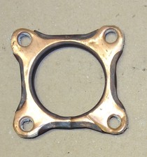 Bultaco Sherpa 250 Guarnizione Flangia Scarico NOS