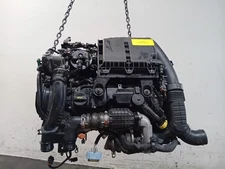 Peugeot 208 Motor 2015-2019 DV6FD BHY DV6FD BHY