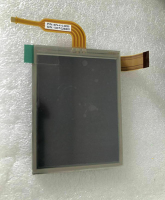 Getac PS336 PS336C LCD Display Screen With Touch Screen