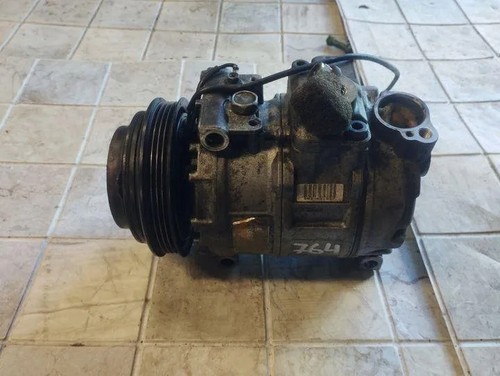 AUDI A6 4B2, C5 Kondensatpumpe Klimaanalge SB3401337 2.50 Diesel 110kw 18218729