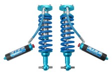 King Shocks 25001-174a-ext Front 2.5 In. Remote Reservoir Coil-overs W