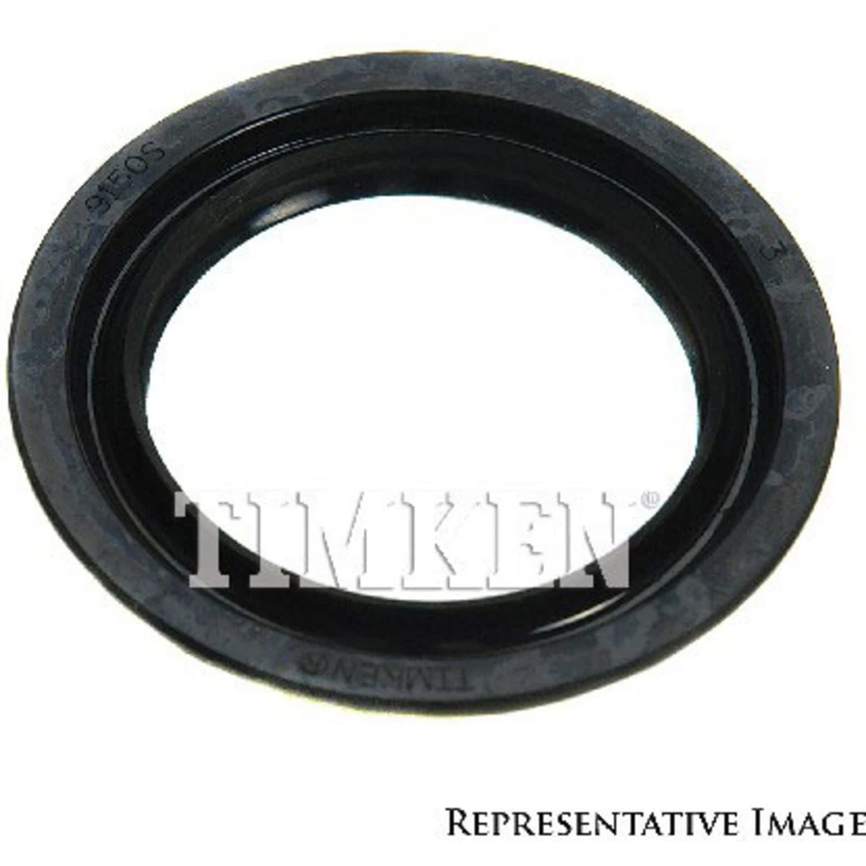 Kit de sello de engranaje de dirección 7013S Timken para camioneta Chevy Olds S10 Le Sabre SaVana Foto 2 de 4