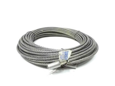 Wright 69728-06 Wire Rope 3/8in | eBay