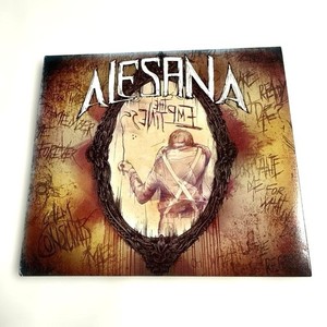 Alesana the Emptiness | eBay