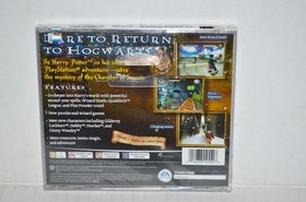 Harry Potter and the Chamber of Secrets Sony PlayStation 1 PS1 PSOne 2 3 🔥NEW🔥