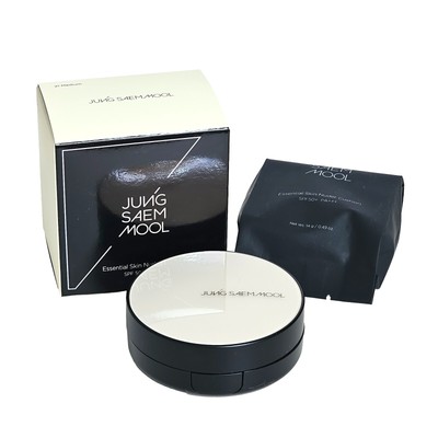 JUNG SAEM MOOL Essential Skin Nuder Cushion 14g (+Nachfüllung)