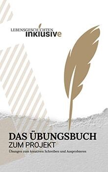 Lebensgeschichten inklusiv(e): Das Übungsbuch von Books ... | Buch | Zustand gut