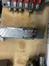 Van Dorn Bosch Proportional Valve Injection 0811404614 XH