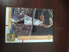 2001-02 Upper Deck - LaPhonso Ellis #90/100