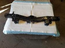 10 11 12 13 14 15 TOYOTA PRIUS RADIATOR CORE SUPPORT UPPER OEM