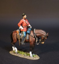 WSP081 Superintendent J. M. Walsh. By JOHN JENKINS DESIGNS