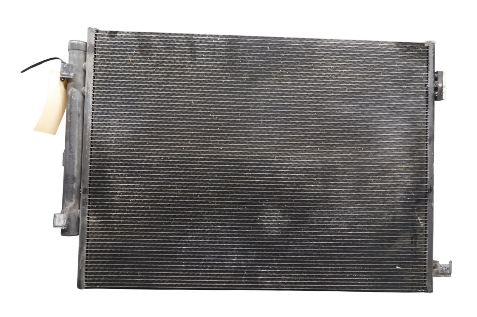 14-22 Maserati Ghibli M157 Quattroporte M156 AC Air Conditioner Condenser Oem