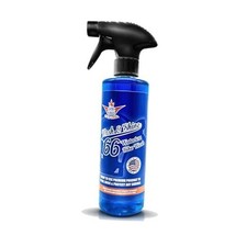 Motorcycle Cleaner Wash Shine 66 WATERLESS 16.9 FL Oz Pack of 1 Bubblegum