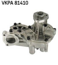 Pompe à eau Audi CABRIOLET
