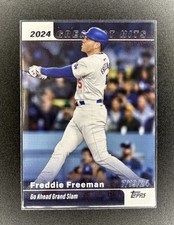 世界10枚限定　Freddie Freeman wbc サインカード 2023 Topps #WBC-23 Freddie Freeman, Canada - World Baseball