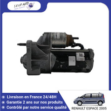 Démarreur Renault ESPACE