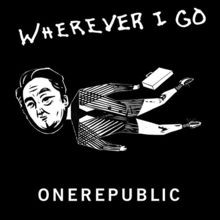 Wherever I Go (2-Track) von OneRepublic | CD | Zustand sehr gut