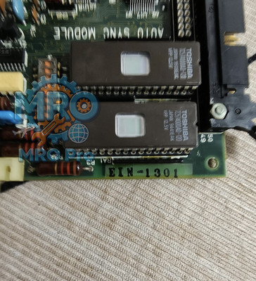 EIN-1301 Brand New Product Module Via FedEx or DHL