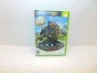 Halo: Combat Evolved (Original OG Microsoft Xbox, 2001)