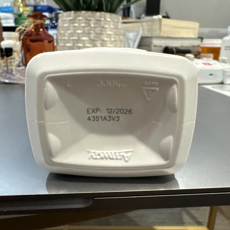 Nutrilite Vitamin C 11/2026 - Image 3 of 3