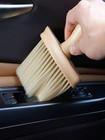 Dust Sweeper Crevices Brush - The Best dusters for cleaning -UK - Free Delivery.