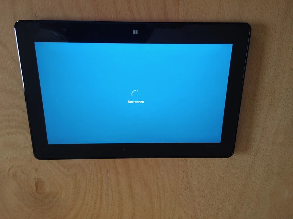 ASUS VIVOTAB SMART ME400C TABLET - 10,1" WiFi INTEL WINDOWS Win 10 - Bild 2 von 4