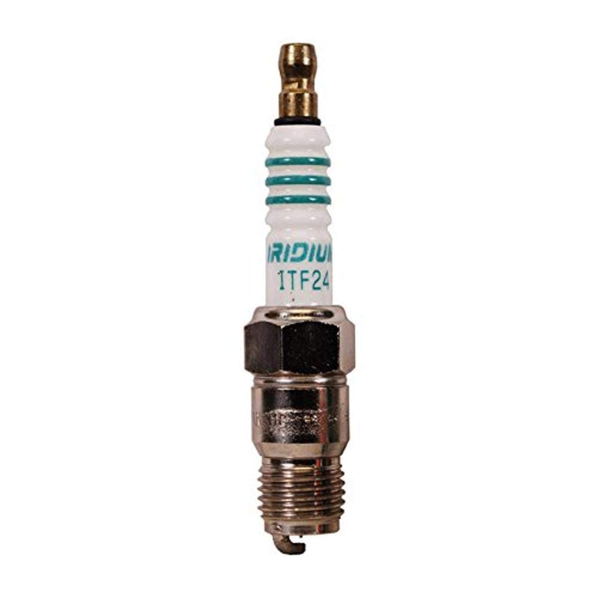 Denso ITF24 Iridium Spark Plug 4 Pack 5333