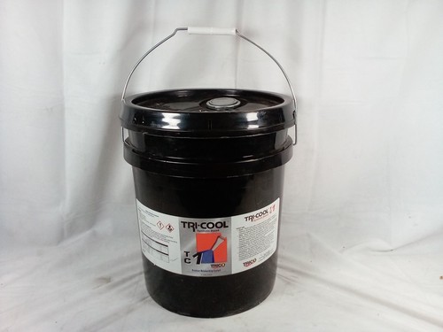 Tricool TC-1 Tri-Cool Synthetic Coolant, 5 Gallons | eBay