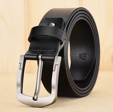 Mens Belt Genuine Leather Belts For Men Dress Belt for Mens/ /