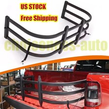 Fits For Nissan Frontier 2014-2023truck Bed Extender Retractable Tailgate Pickup