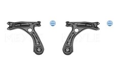 2x Querlenker Vorderachse für SEAT SKODA VW Mii CITIGO E-CITIGO LOAD UP UP!
