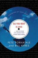Bill Ayres (U. A.) | All You Need Is Love | Taschenbuch | Englisch (1998)