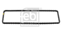 Febi Bilstein Steuerkette 33047 FüR Saab Alfa Fiat Opel Insignia G09 Sports CC