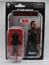 Star Wars Vintage Collection Reva Third Sister VC242 New  Sealed