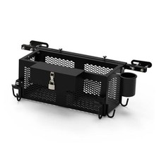 Heavy Duty Tractor Tool Box, Tractor Basket Accessories 24