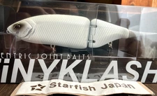 DRT TiNY KLASH FOG Color Low Floating Big Bait Lure One Knock SUPLEX SP Custom