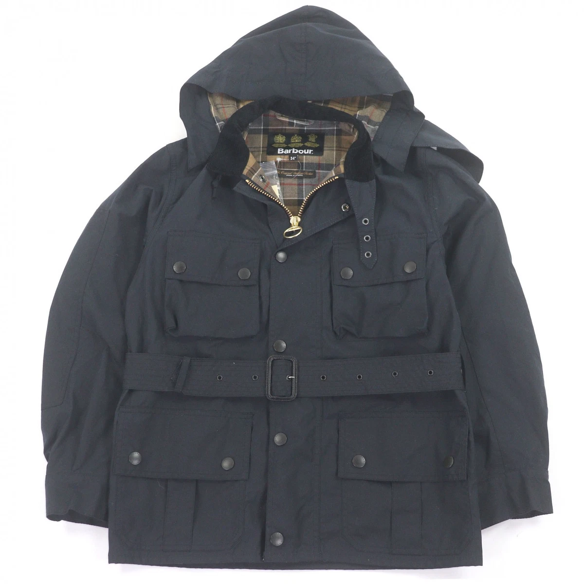 Barbour Blue Coats, Jackets & Vests for Men for Sale | Shop New 