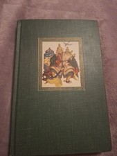 Andersen's Fairy Tales 1945 Translated by Lucas & Paull, Illustrated by Szyk 